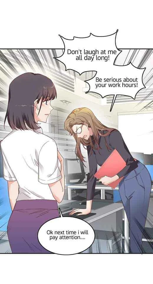 My Intern Bullied Me Again! Chapter 1: The Cobra's Secret? (I) - Page 20