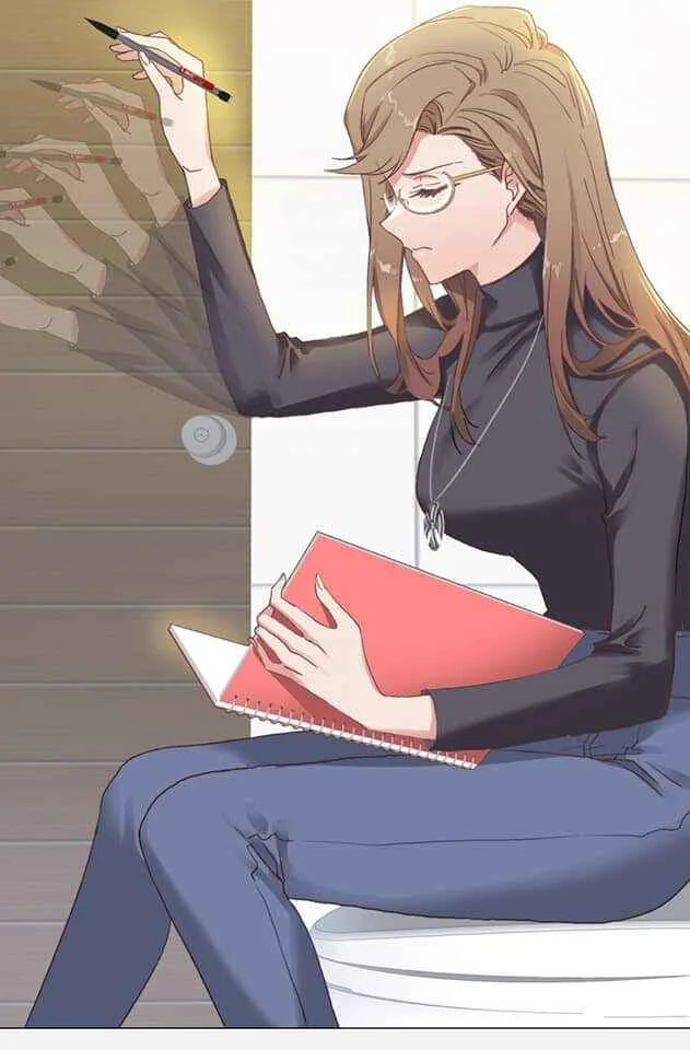 My Intern Bullied Me Again! Chapter 1: The Cobra's Secret? (I) - Page 29