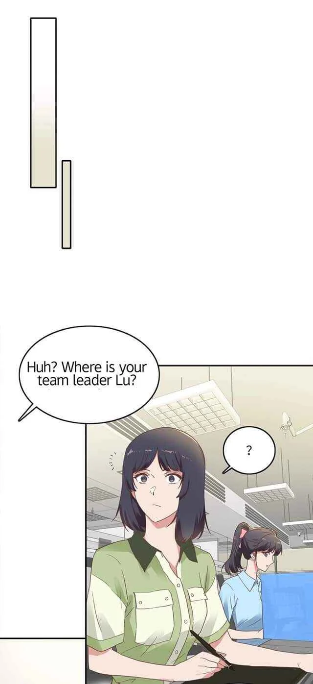 My Intern Bullied Me Again! Chapter 2: The Cobra's Secret? (II) - Page 2