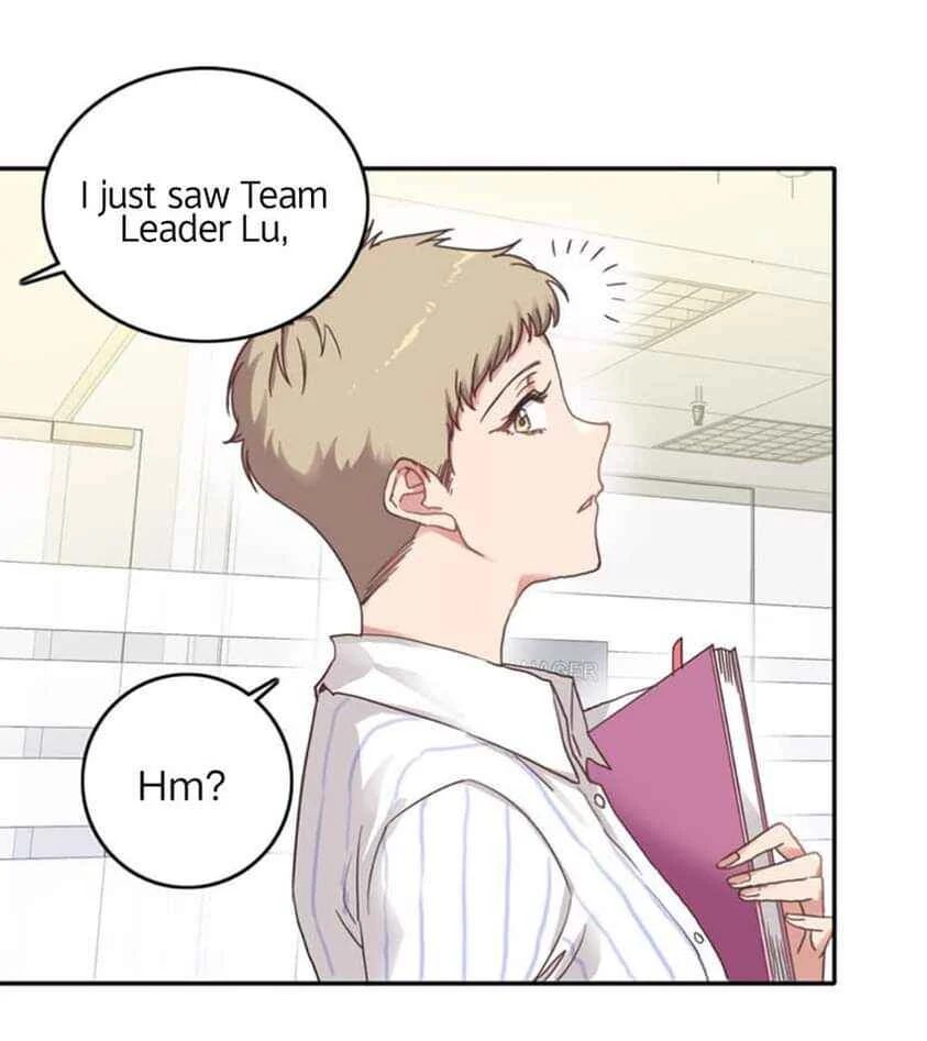 My Intern Bullied Me Again! Chapter 2: The Cobra's Secret? (II) - Page 4