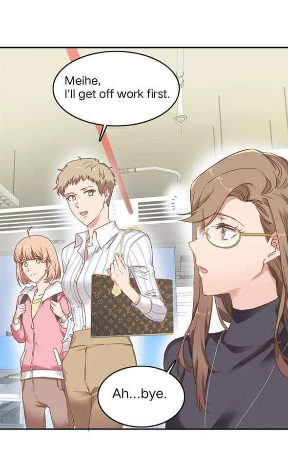 My Intern Bullied Me Again! Chapter 2: The Cobra's Secret? (II) - Page 16