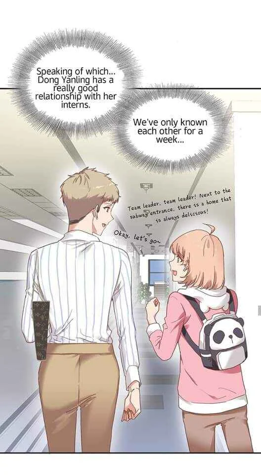 My Intern Bullied Me Again! Chapter 2: The Cobra's Secret? (II) - Page 17