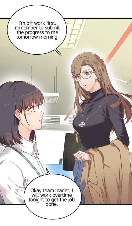My Intern Bullied Me Again! Chapter 2: The Cobra's Secret? (II) - Page 20
