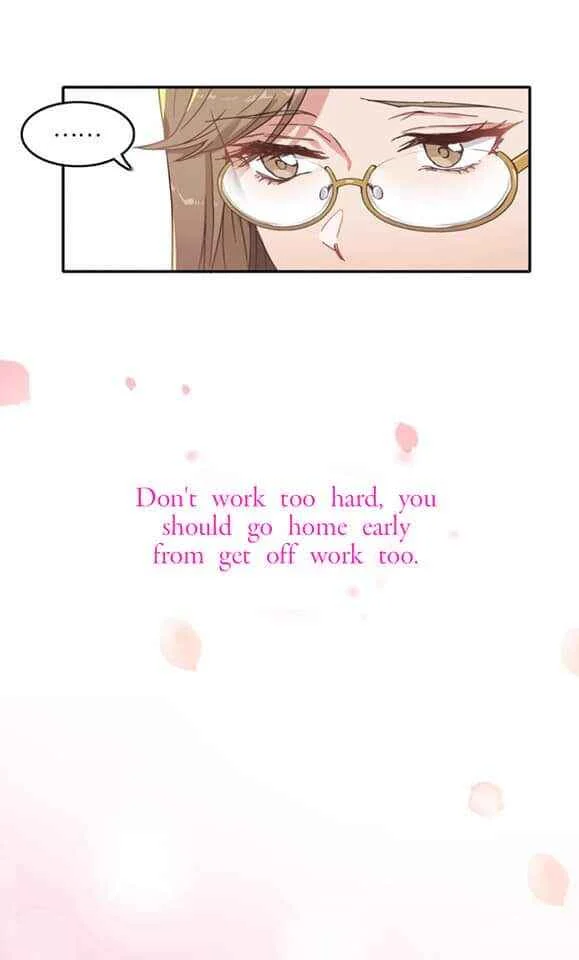 My Intern Bullied Me Again! Chapter 2: The Cobra's Secret? (II) - Page 21