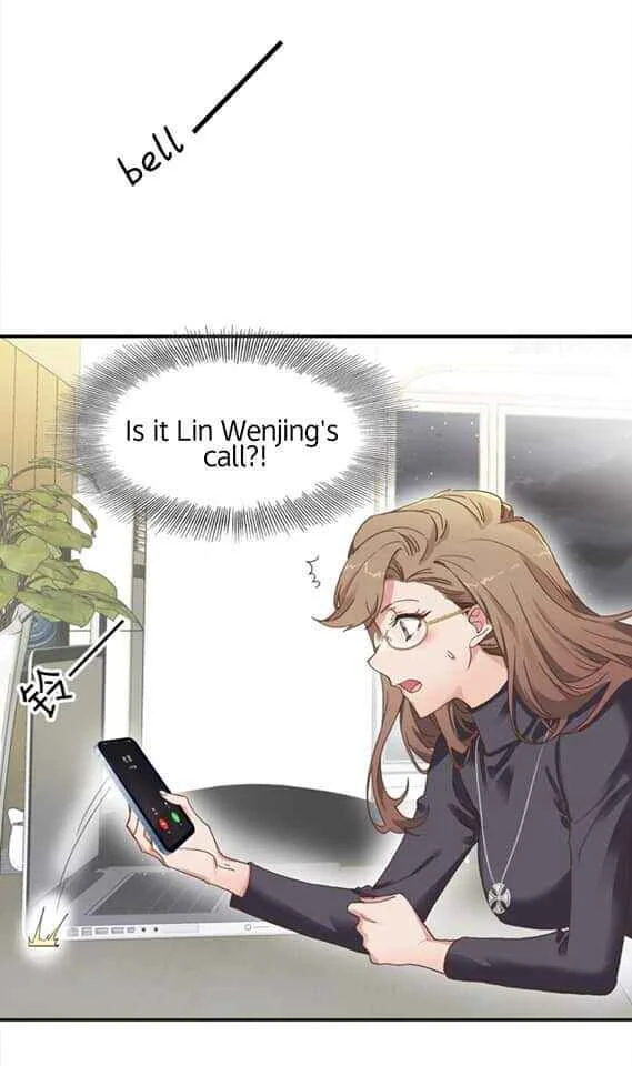 My Intern Bullied Me Again! Chapter 2: The Cobra's Secret? (II) - Page 32