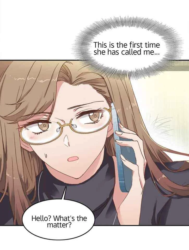 My Intern Bullied Me Again! Chapter 2: The Cobra's Secret? (II) - Page 33