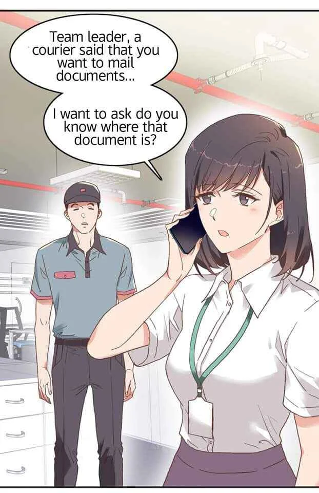 My Intern Bullied Me Again! Chapter 2: The Cobra's Secret? (II) - Page 34