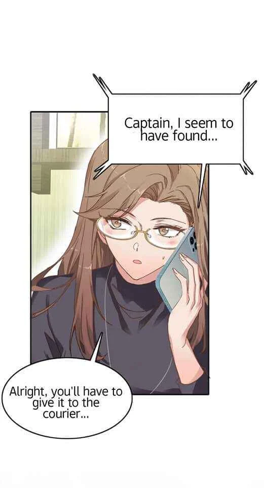 My Intern Bullied Me Again! Chapter 2: The Cobra's Secret? (II) - Page 38