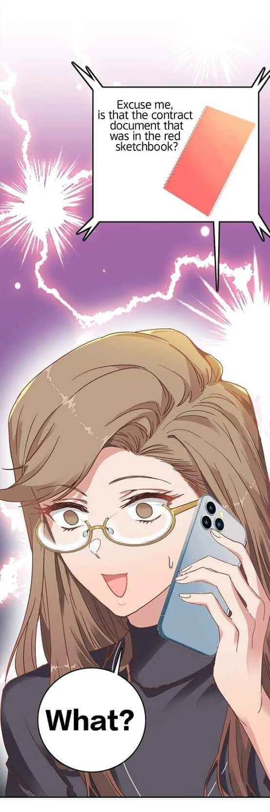 My Intern Bullied Me Again! Chapter 2: The Cobra's Secret? (II) - Page 39