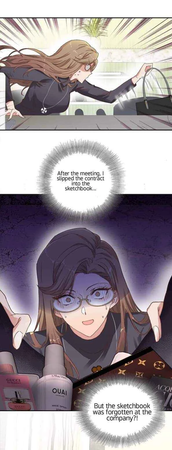 My Intern Bullied Me Again! Chapter 2: The Cobra's Secret? (II) - Page 40