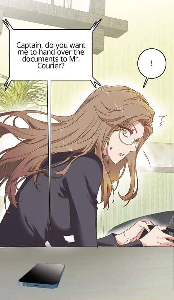 My Intern Bullied Me Again! Chapter 2: The Cobra's Secret? (II) - Page 41