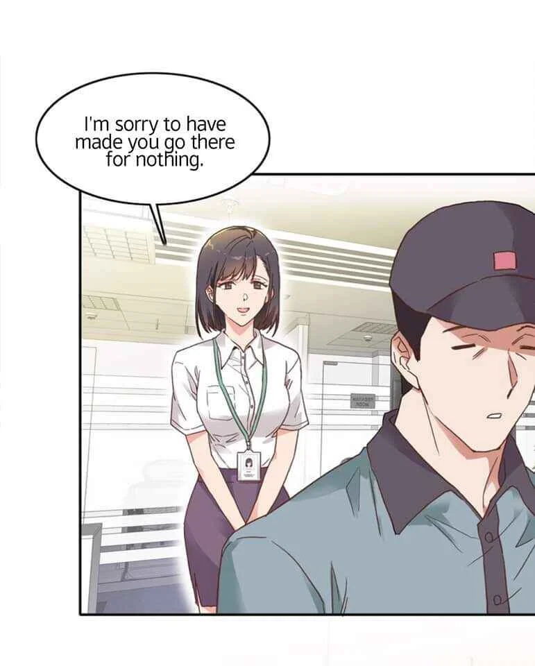 My Intern Bullied Me Again! Chapter 2: The Cobra's Secret? (II) - Page 44