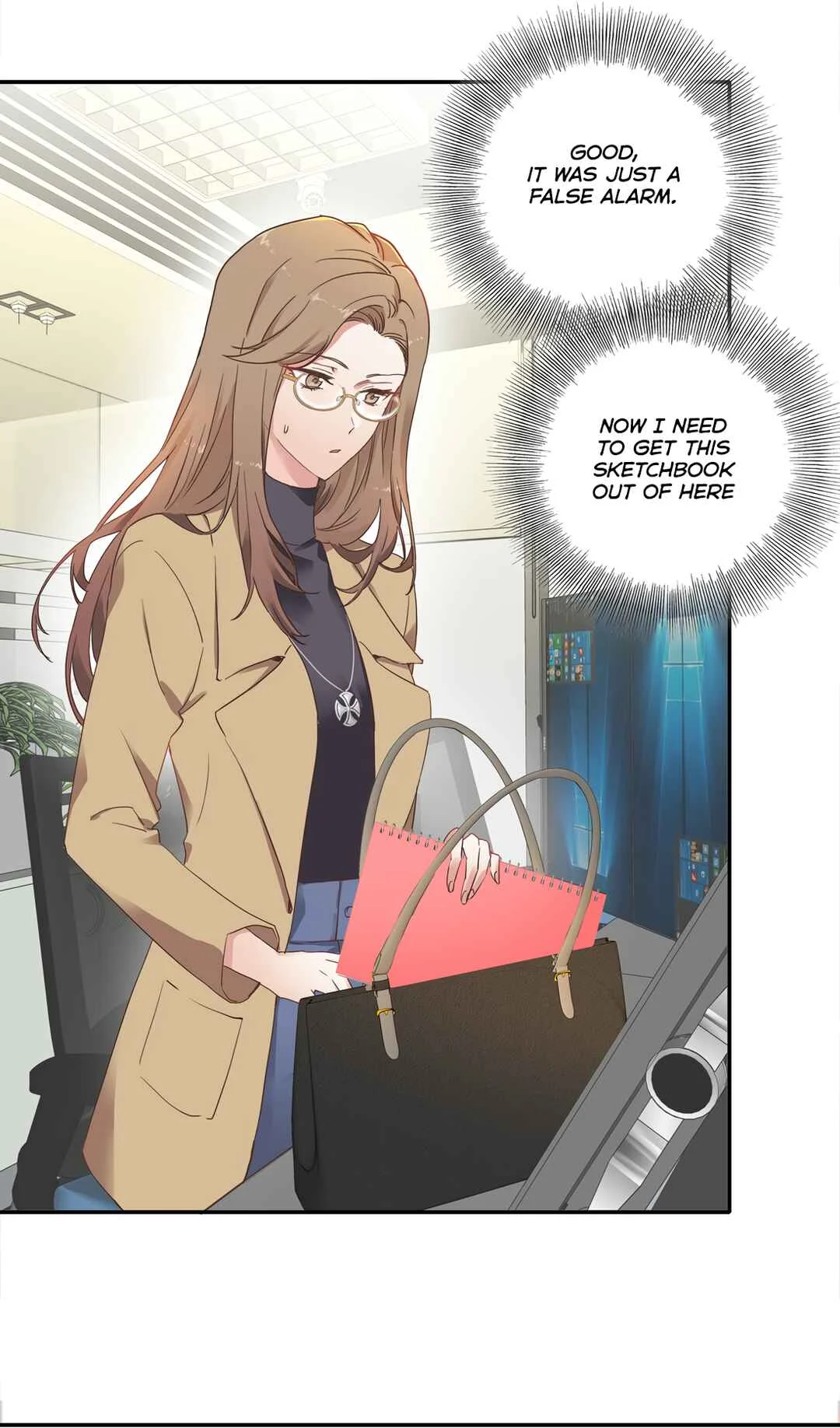 My Intern Bullied Me Again! Chapter 3: Ruined Reputation - Page 6