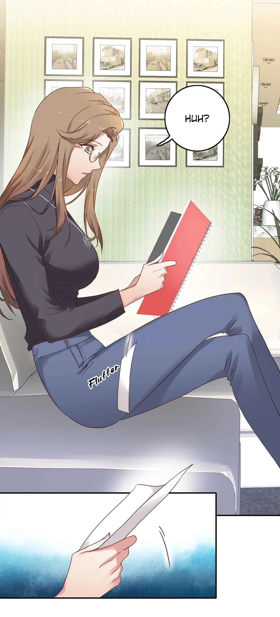 My Intern Bullied Me Again! Chapter 3: Ruined Reputation - Page 10
