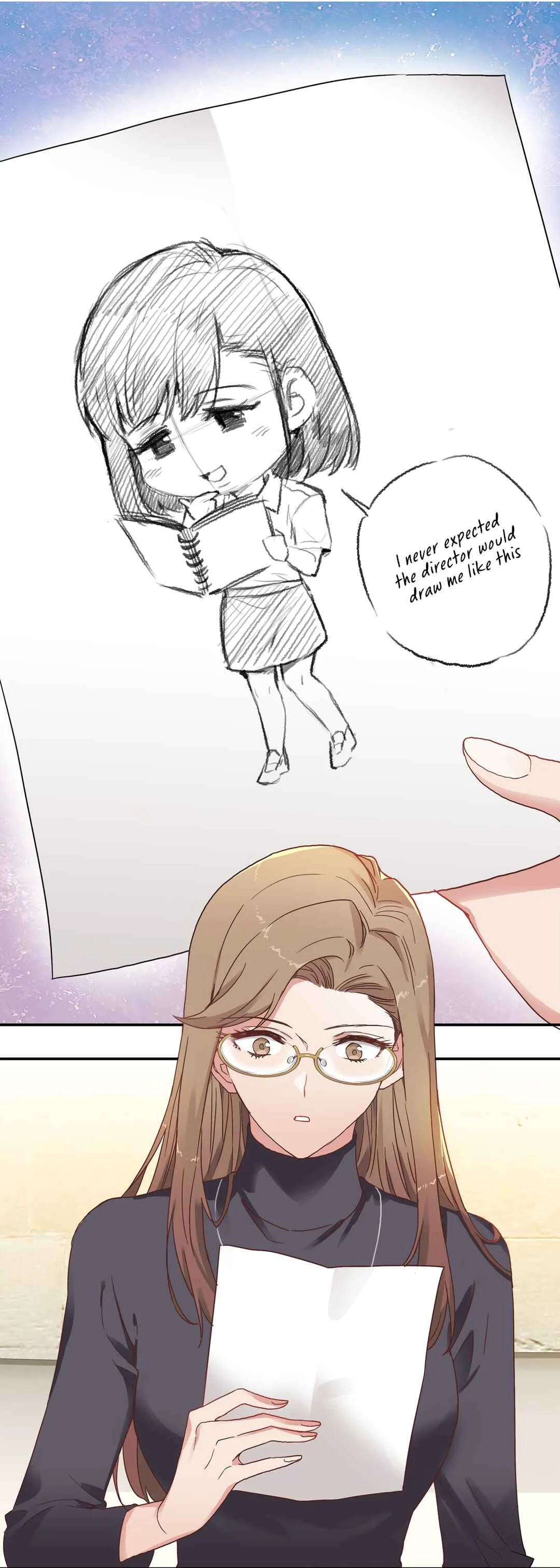 My Intern Bullied Me Again! Chapter 3: Ruined Reputation - Page 11