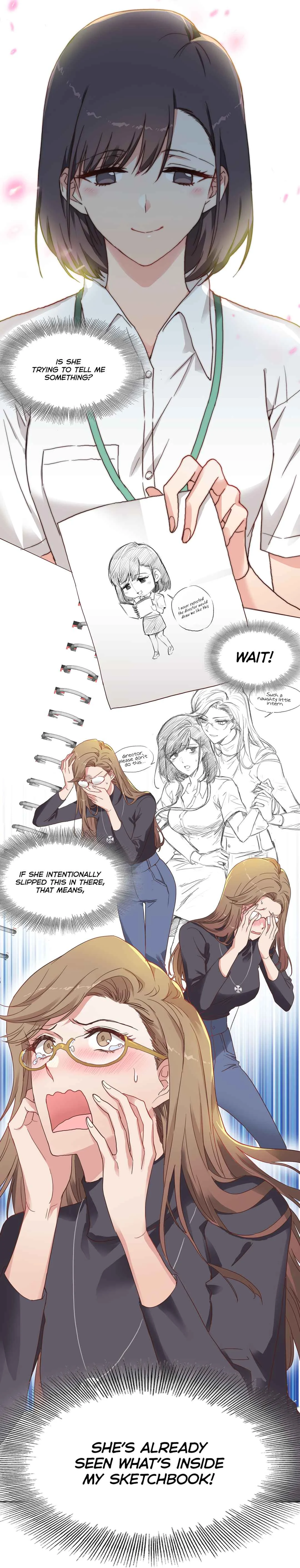 My Intern Bullied Me Again! Chapter 3: Ruined Reputation - Page 13