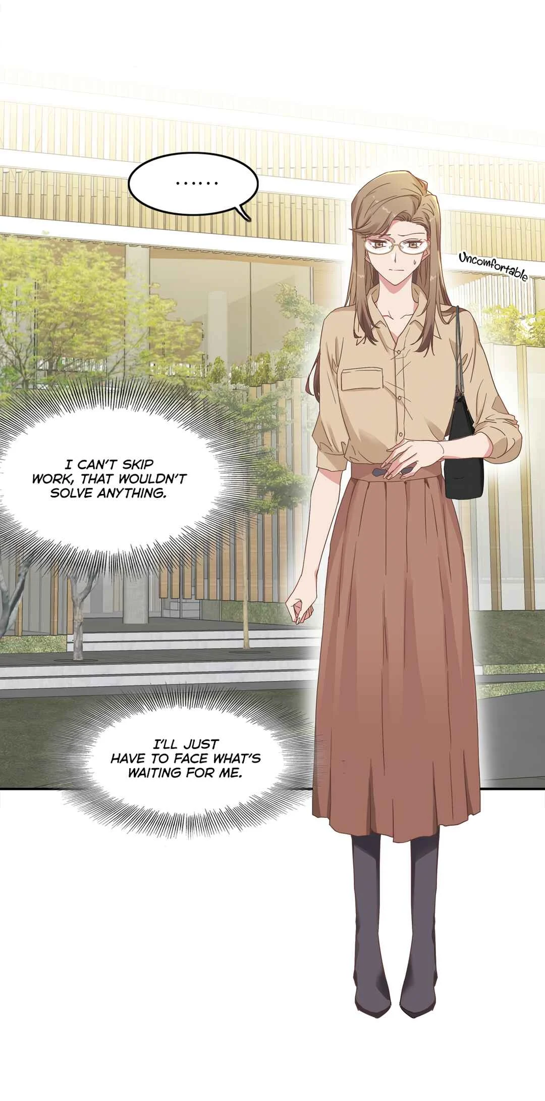 My Intern Bullied Me Again! Chapter 3: Ruined Reputation - Page 15