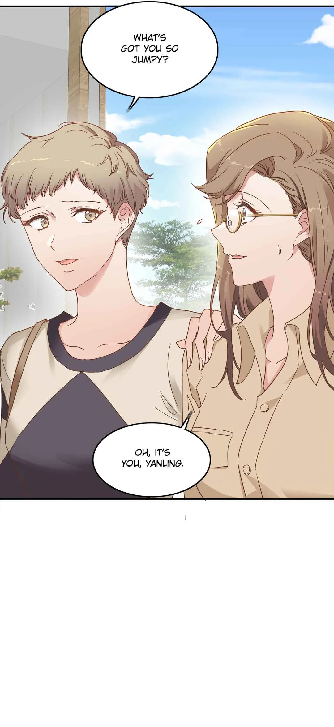 My Intern Bullied Me Again! Chapter 3: Ruined Reputation - Page 17