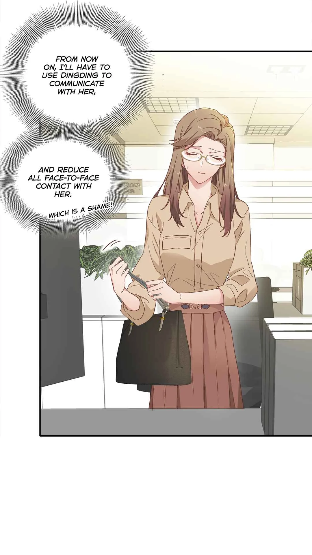 My Intern Bullied Me Again! Chapter 3: Ruined Reputation - Page 20