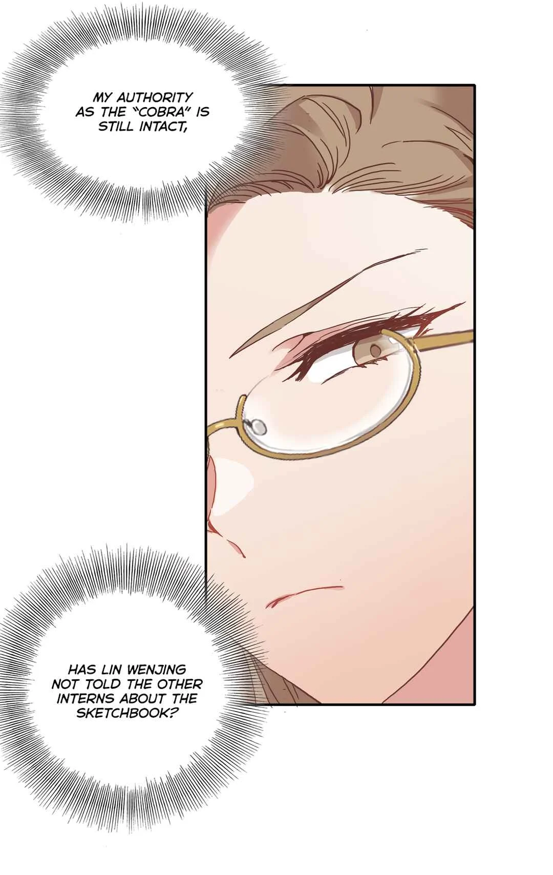 My Intern Bullied Me Again! Chapter 3: Ruined Reputation - Page 23