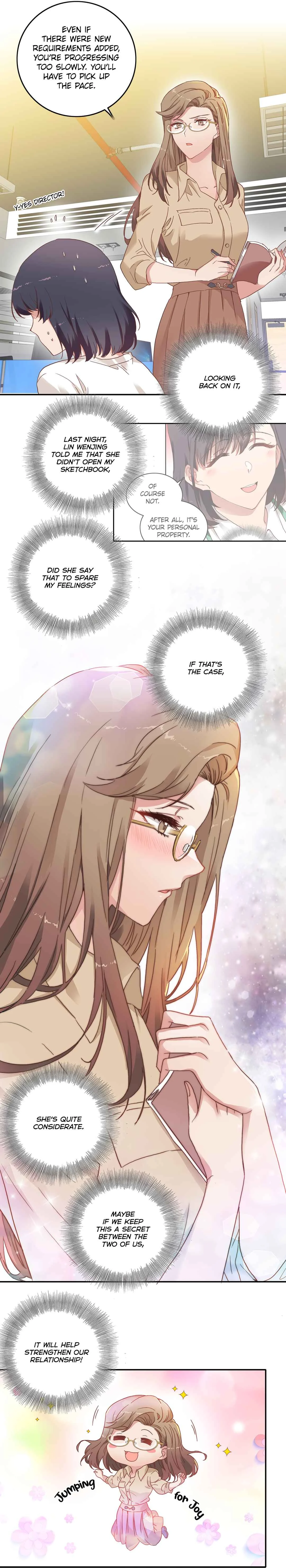 My Intern Bullied Me Again! Chapter 3: Ruined Reputation - Page 24