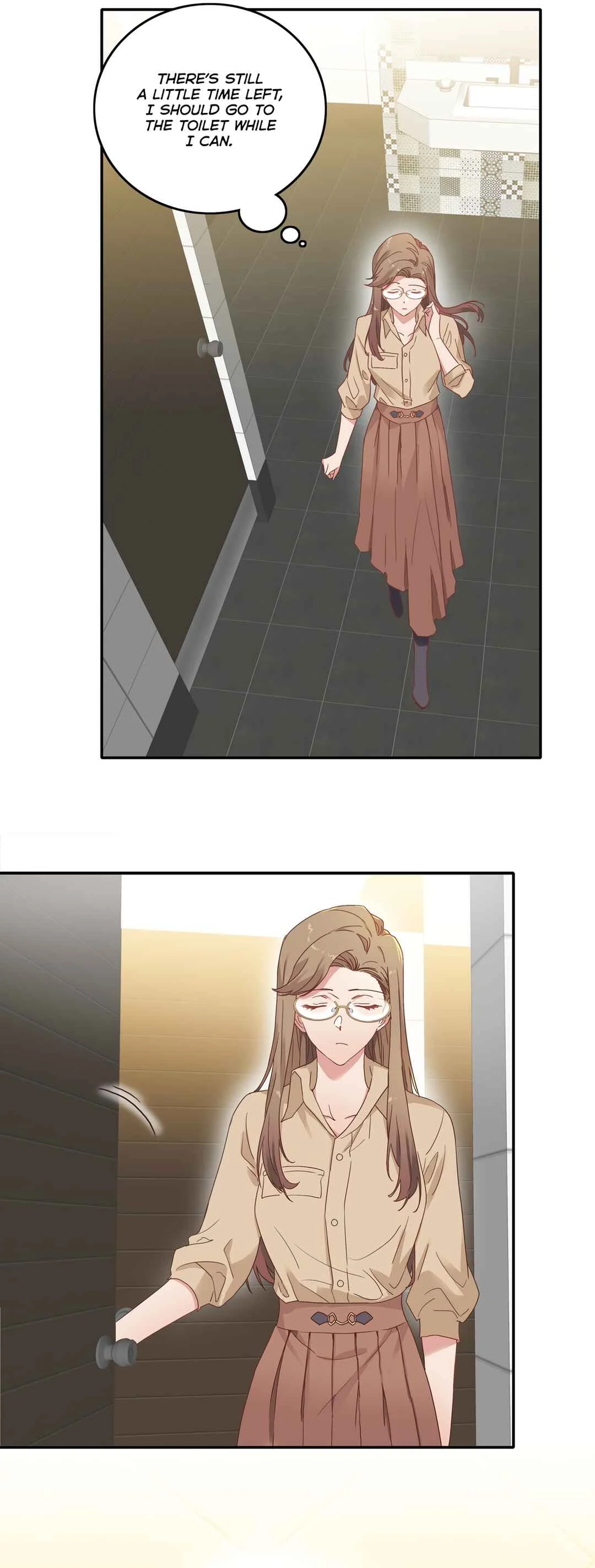 My Intern Bullied Me Again! Chapter 3: Ruined Reputation - Page 27
