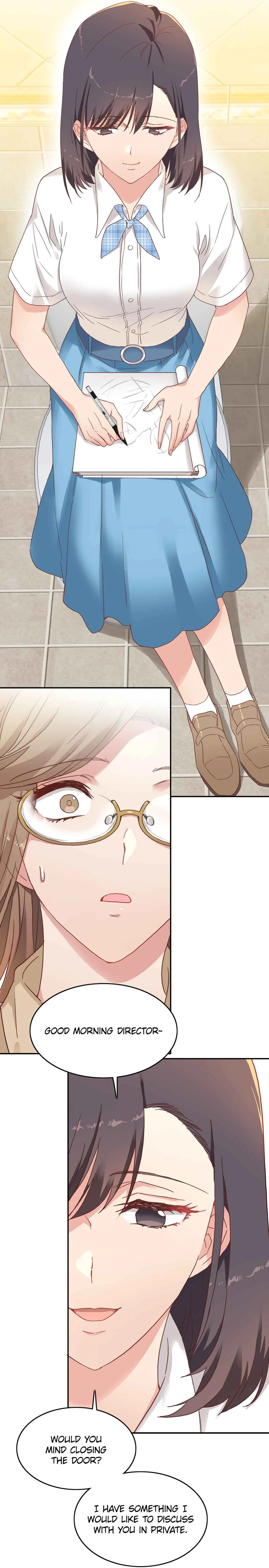 My Intern Bullied Me Again! Chapter 3: Ruined Reputation - Page 28
