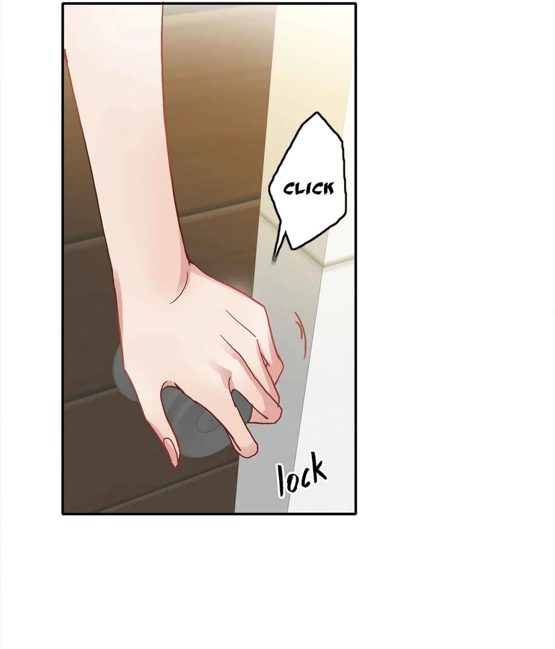 My Intern Bullied Me Again! Chapter 4: Please Don't Tell Anyone - Page 5