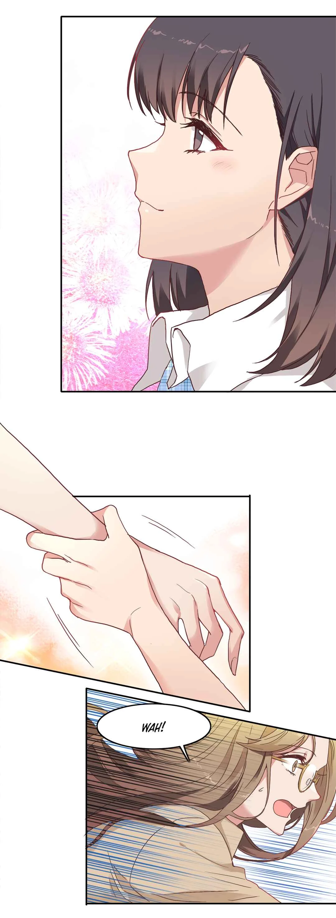 My Intern Bullied Me Again! Chapter 4: Please Don't Tell Anyone - Page 12