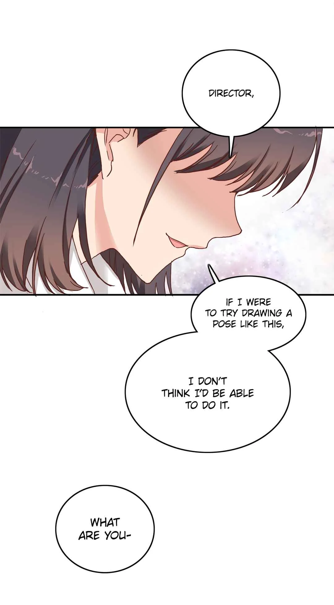 My Intern Bullied Me Again! Chapter 4: Please Don't Tell Anyone - Page 14