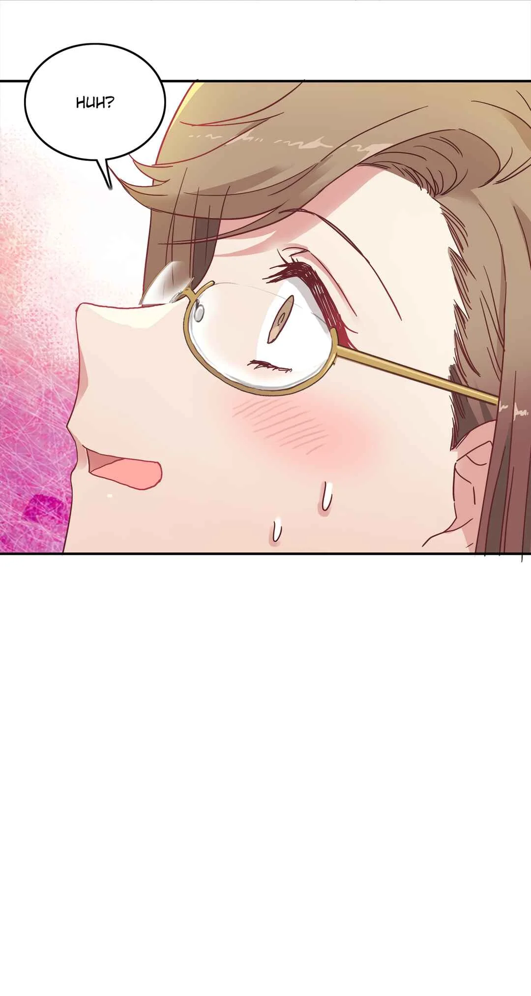My Intern Bullied Me Again! Chapter 4: Please Don't Tell Anyone - Page 16