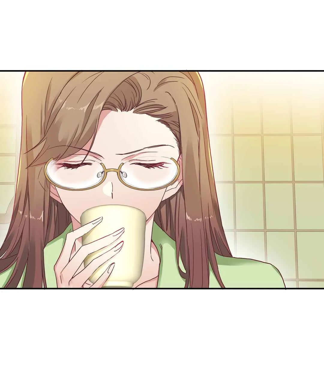 My Intern Bullied Me Again! Chapter 5: Apologize - Page 23