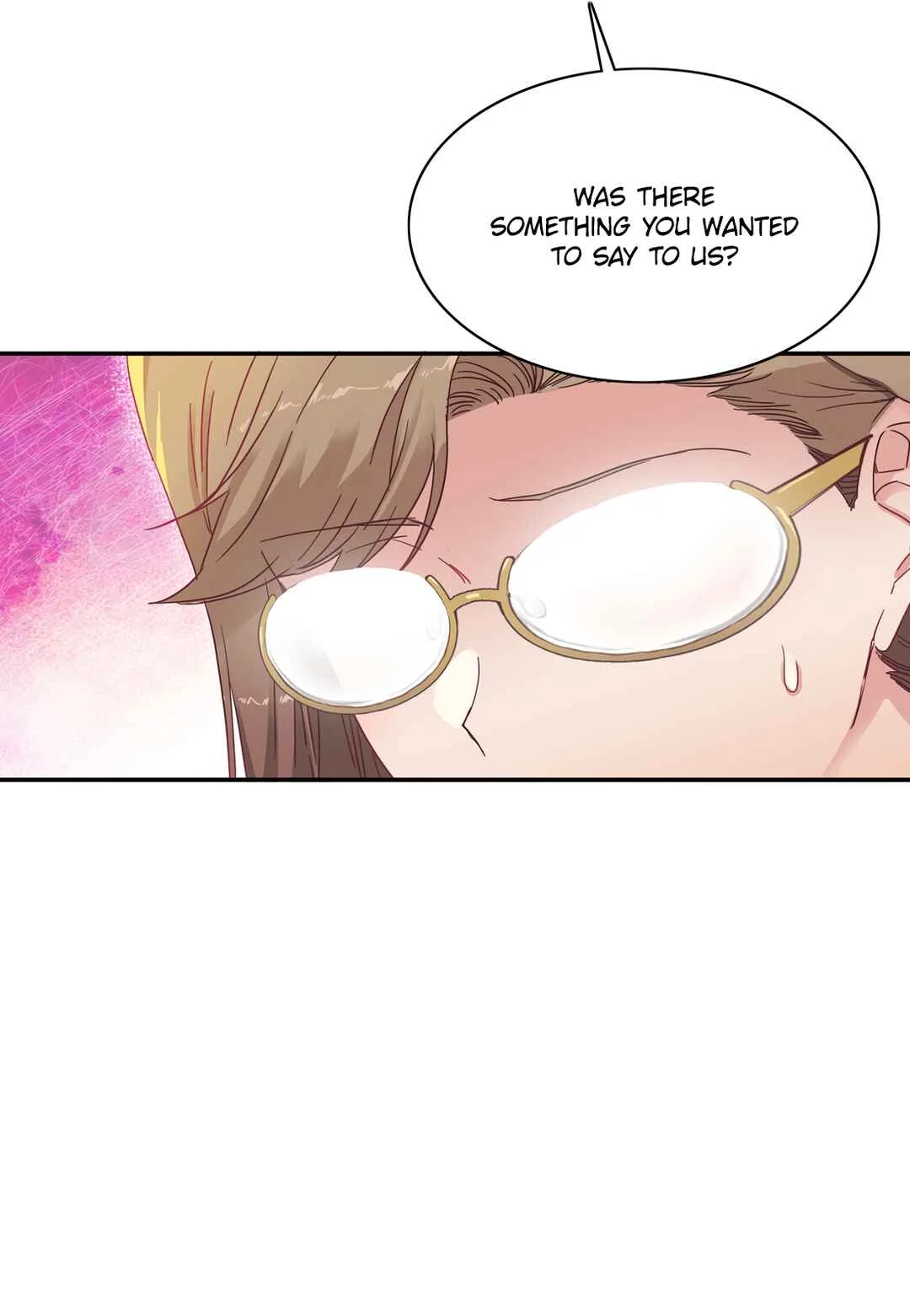 My Intern Bullied Me Again! Chapter 5: Apologize - Page 26