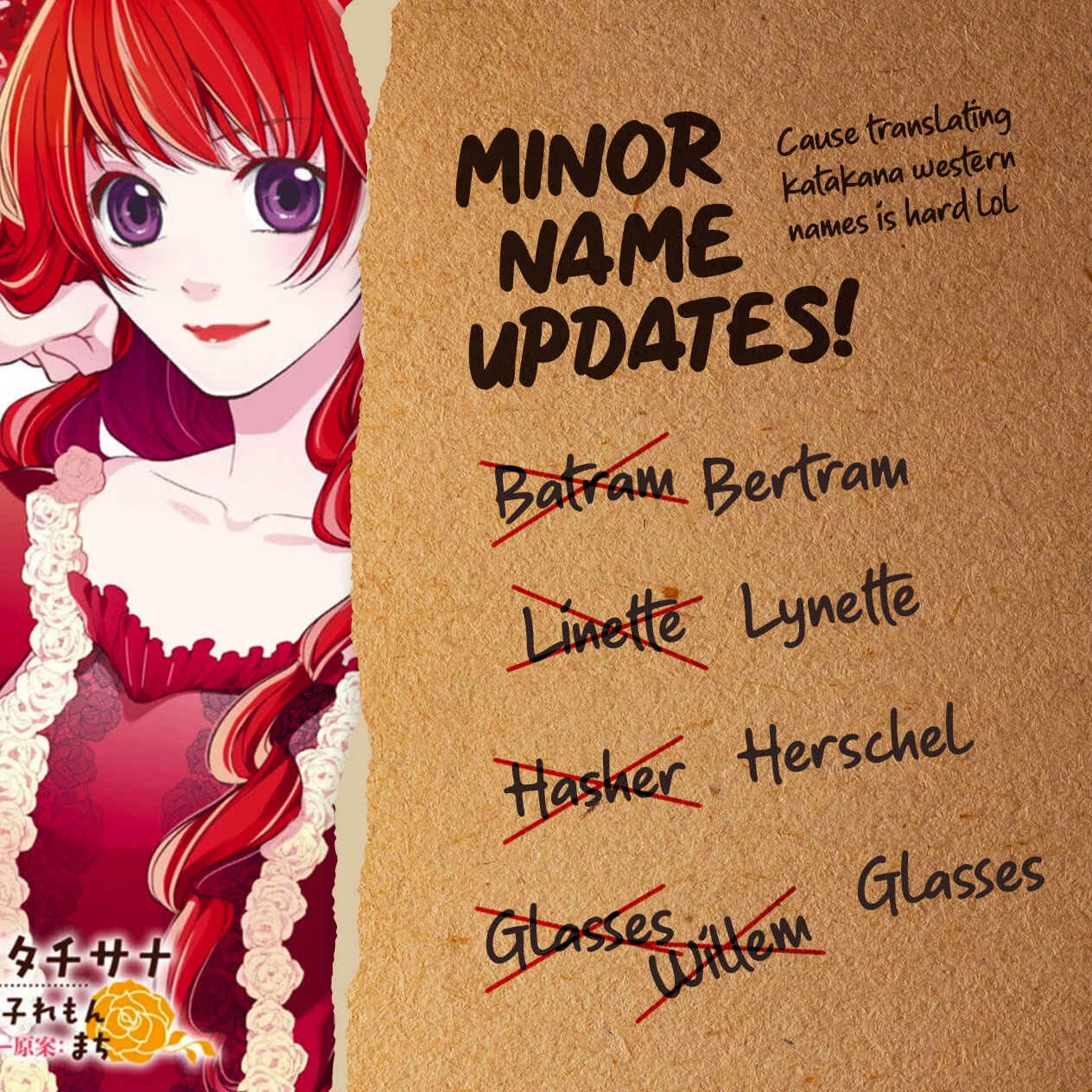 My Magnificent Performance as the Newly-Chosen Villainess Matchmaker Chapter 2 - Page 32