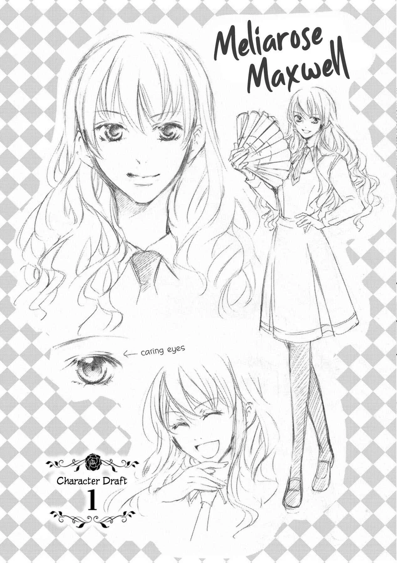 My Magnificent Performance as the Newly-Chosen Villainess Matchmaker Chapter 5 - Page 31