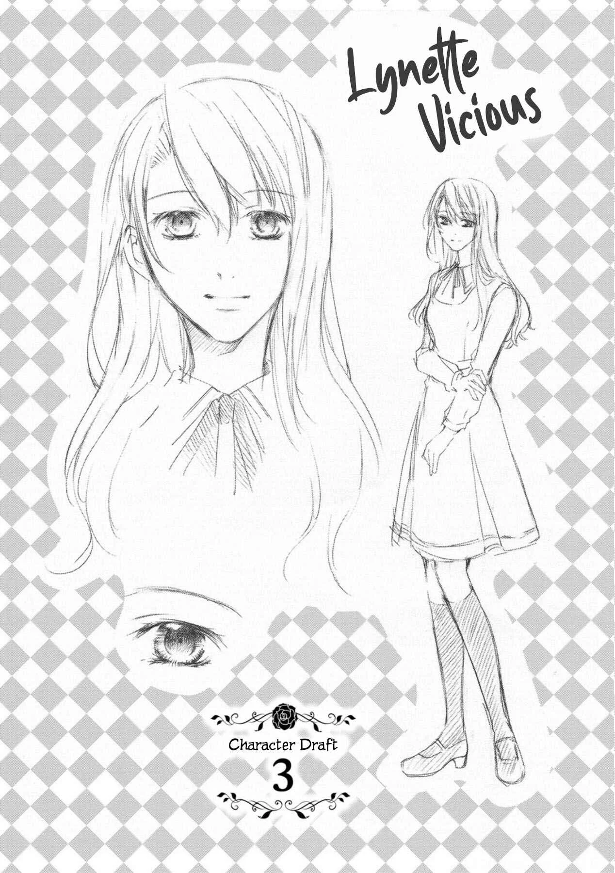 My Magnificent Performance as the Newly-Chosen Villainess Matchmaker Chapter 5 - Page 33