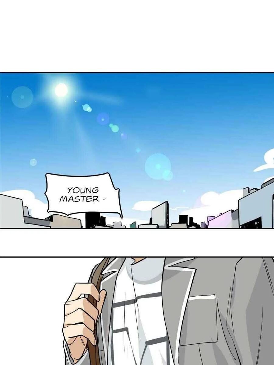 My Mobster Girlfriend Chapter 1 - Page 1