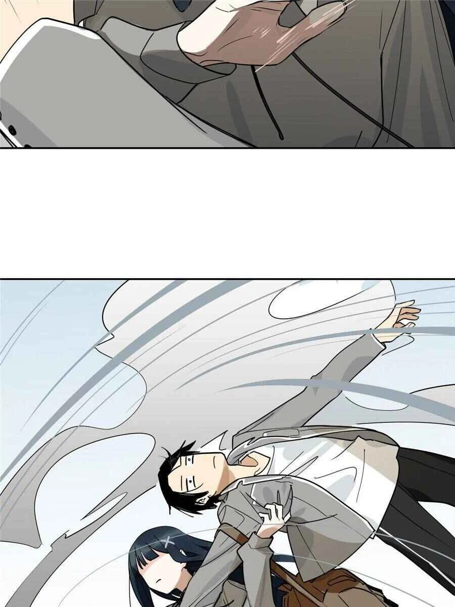My Mobster Girlfriend Chapter 1 - Page 41