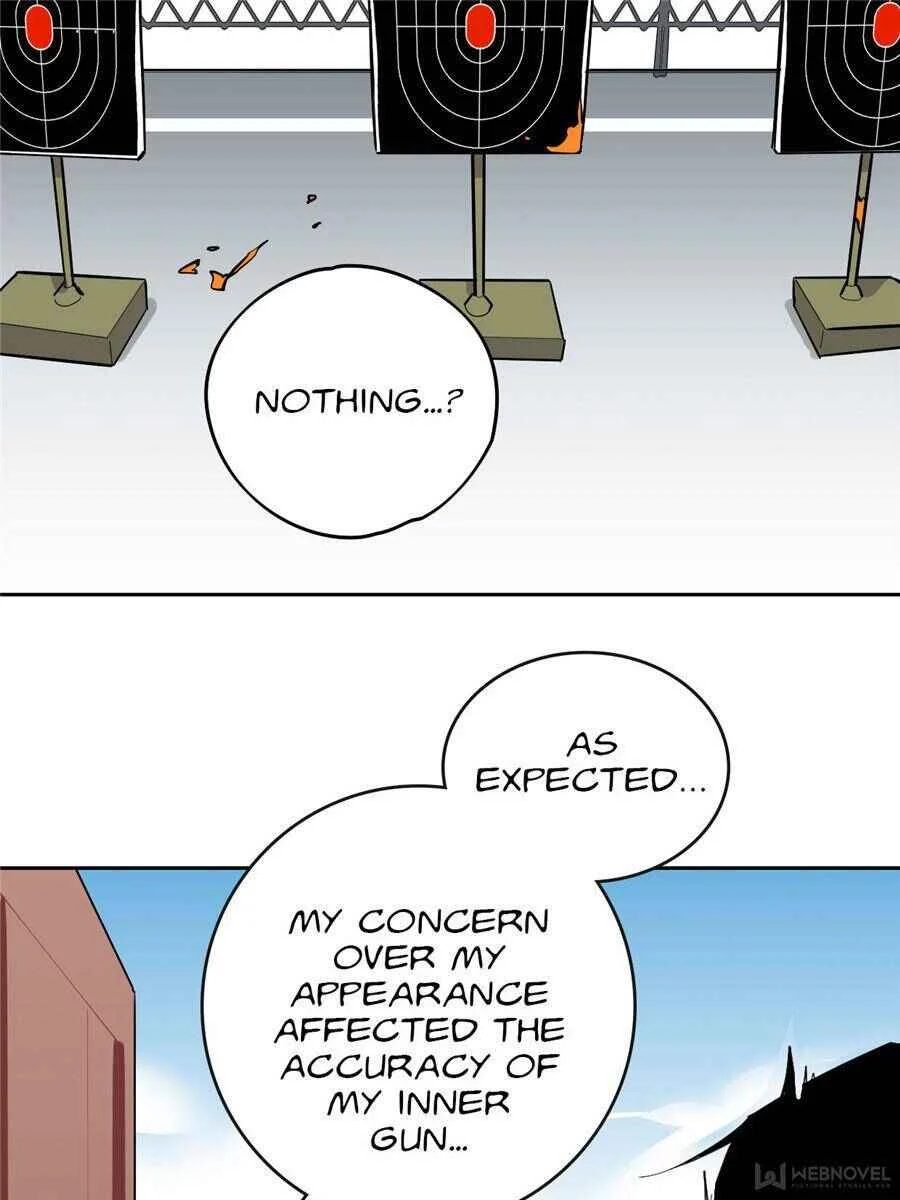 My Mobster Girlfriend Chapter 3 - Page 34