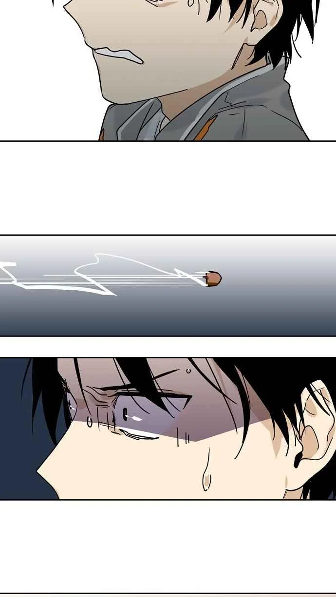 My Mobster Girlfriend Chapter 4: A Life-preserving Leap - Page 20