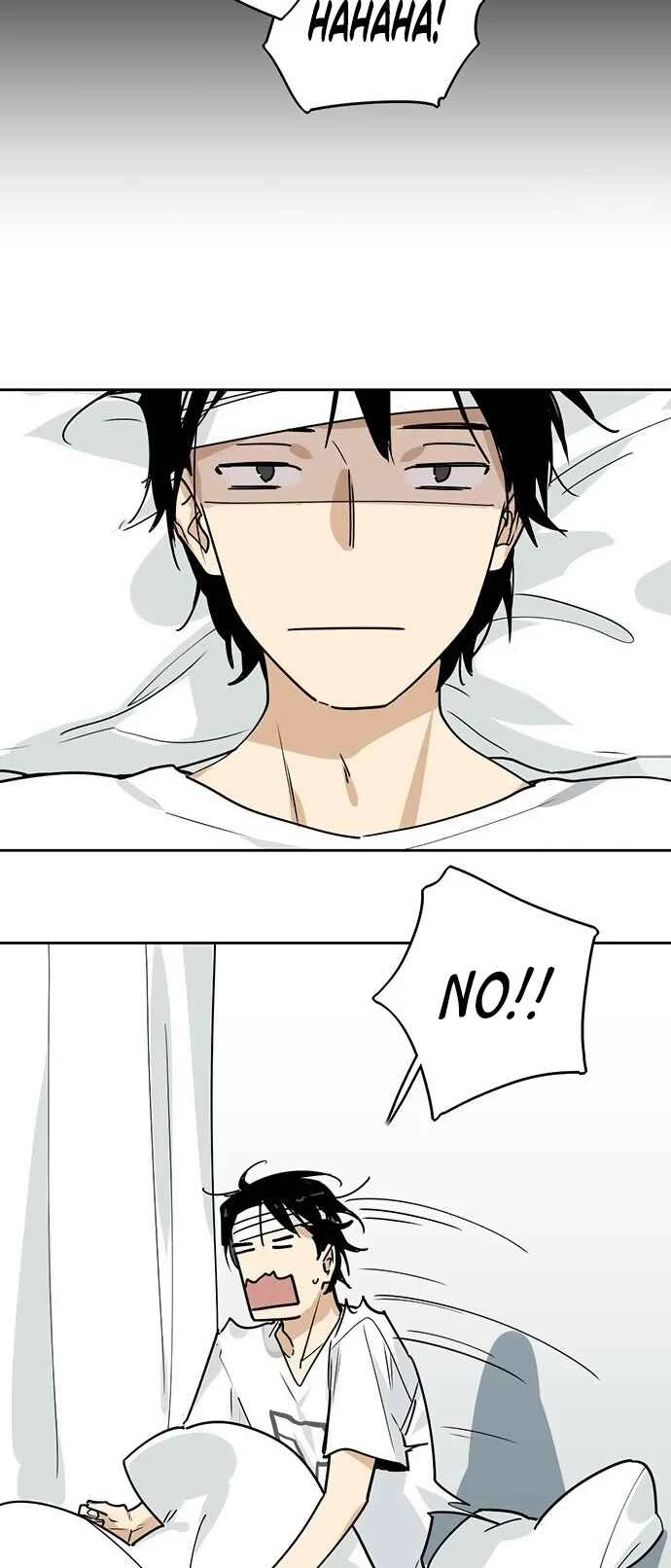 My Mobster Girlfriend Chapter 5: Xue Jie's Challenge - Page 3