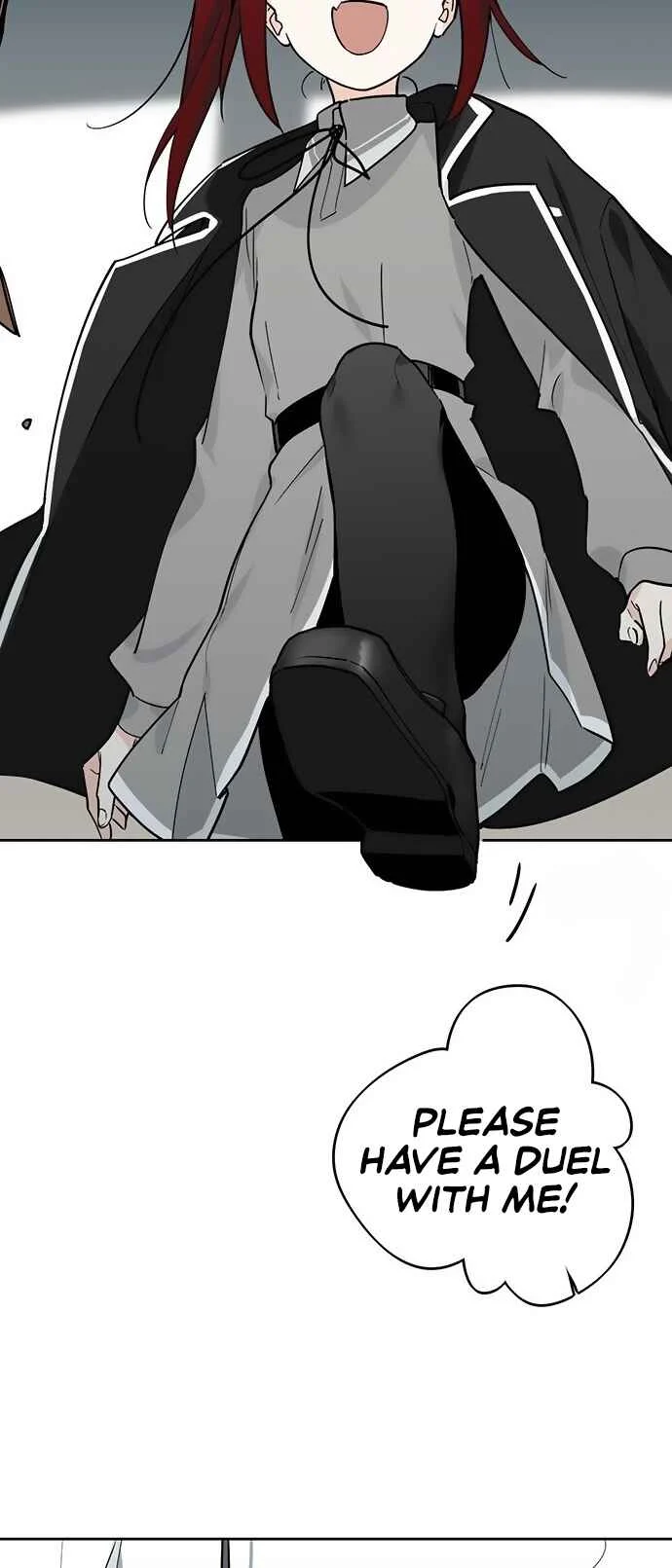 My Mobster Girlfriend Chapter 5: Xue Jie's Challenge - Page 6