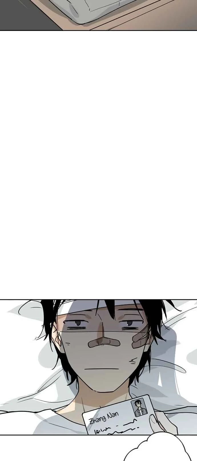 My Mobster Girlfriend Chapter 5: Xue Jie's Challenge - Page 9