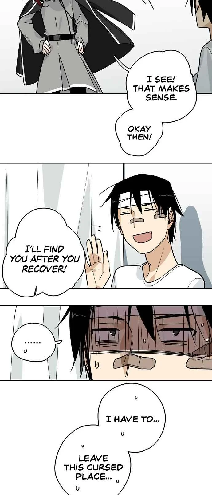 My Mobster Girlfriend Chapter 5: Xue Jie's Challenge - Page 17