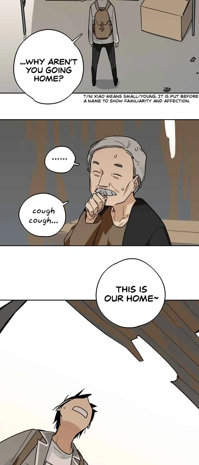 My Mobster Girlfriend Chapter 5: Xue Jie's Challenge - Page 29