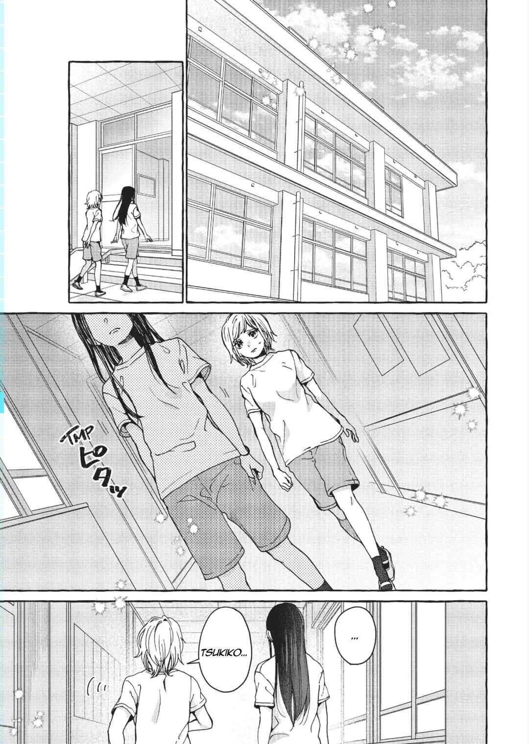 My Secret Affection Chapter 2: a secret spell for you - Page 23