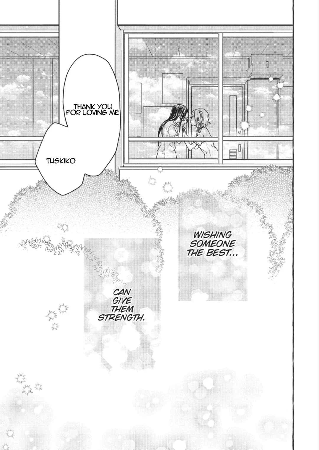 My Secret Affection Chapter 2: a secret spell for you - Page 27