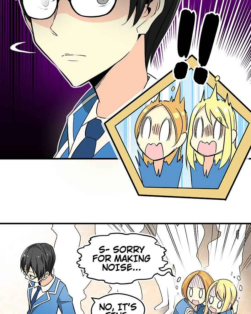 My Succubus Girlfriend (Second Version) Chapter 1: Izumo - Page 6
