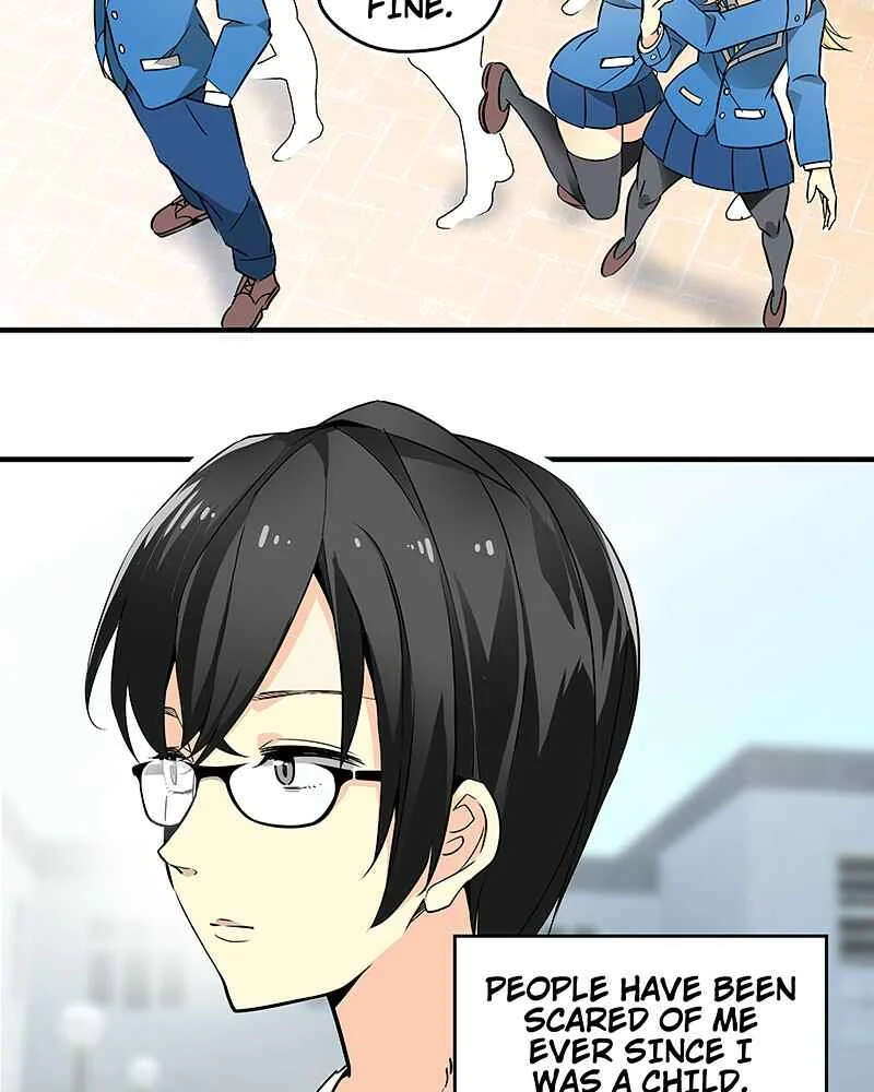 My Succubus Girlfriend (Second Version) Chapter 1: Izumo - Page 7