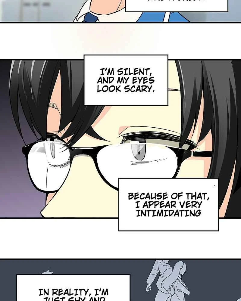 My Succubus Girlfriend (Second Version) Chapter 1: Izumo - Page 8